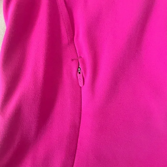 Lululemon Nulu Cropped Define Jacket - Picture 5 of 8